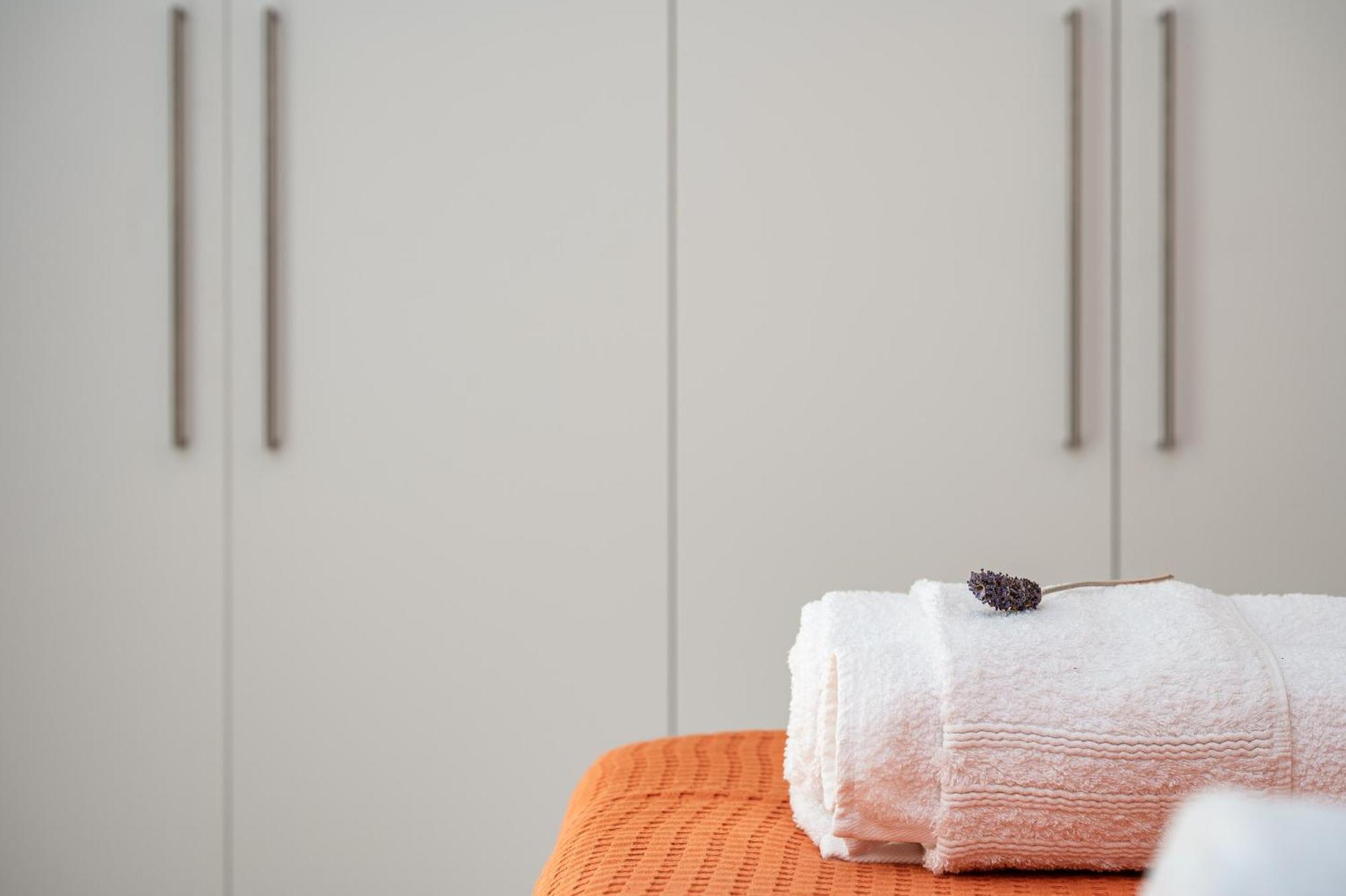פסילי אמוס Seaview Apartment 1 חדר תמונה