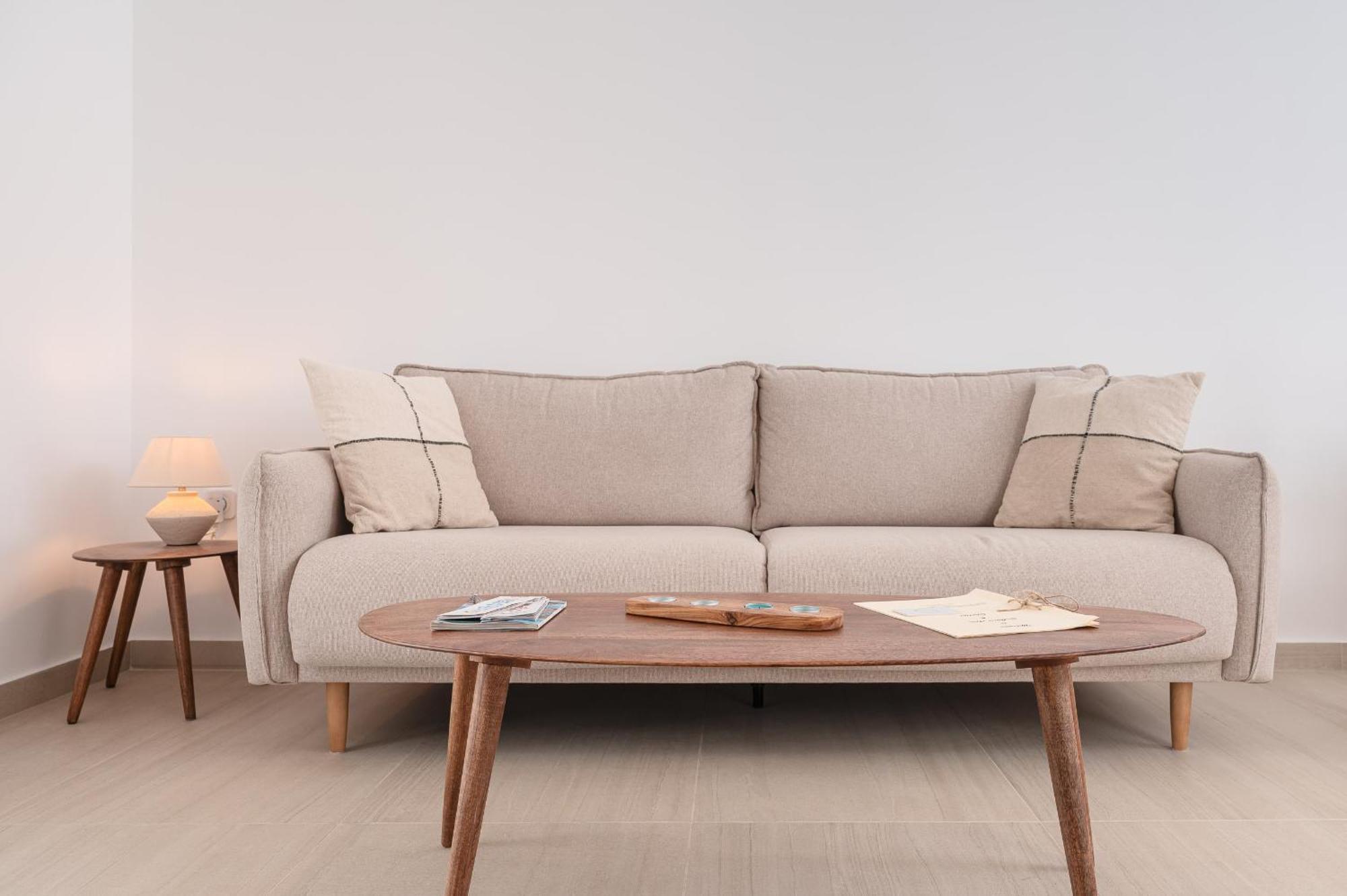 פסילי אמוס Seaview Apartment 1 חדר תמונה